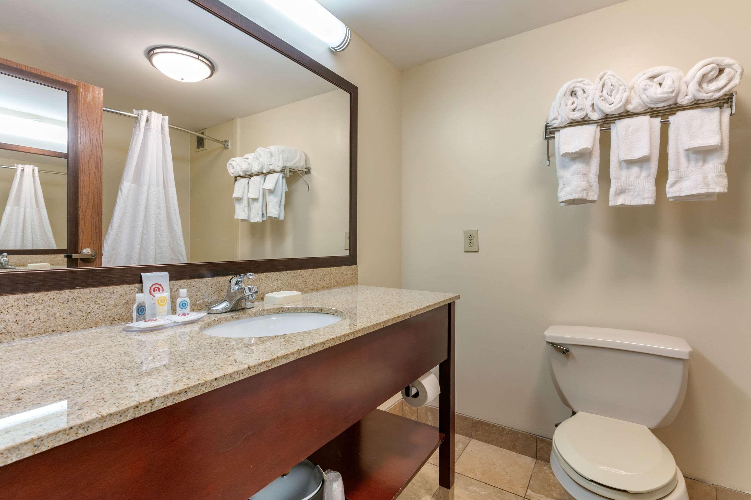 Comfort Inn Downtown Chattanooga Eksteriør billede