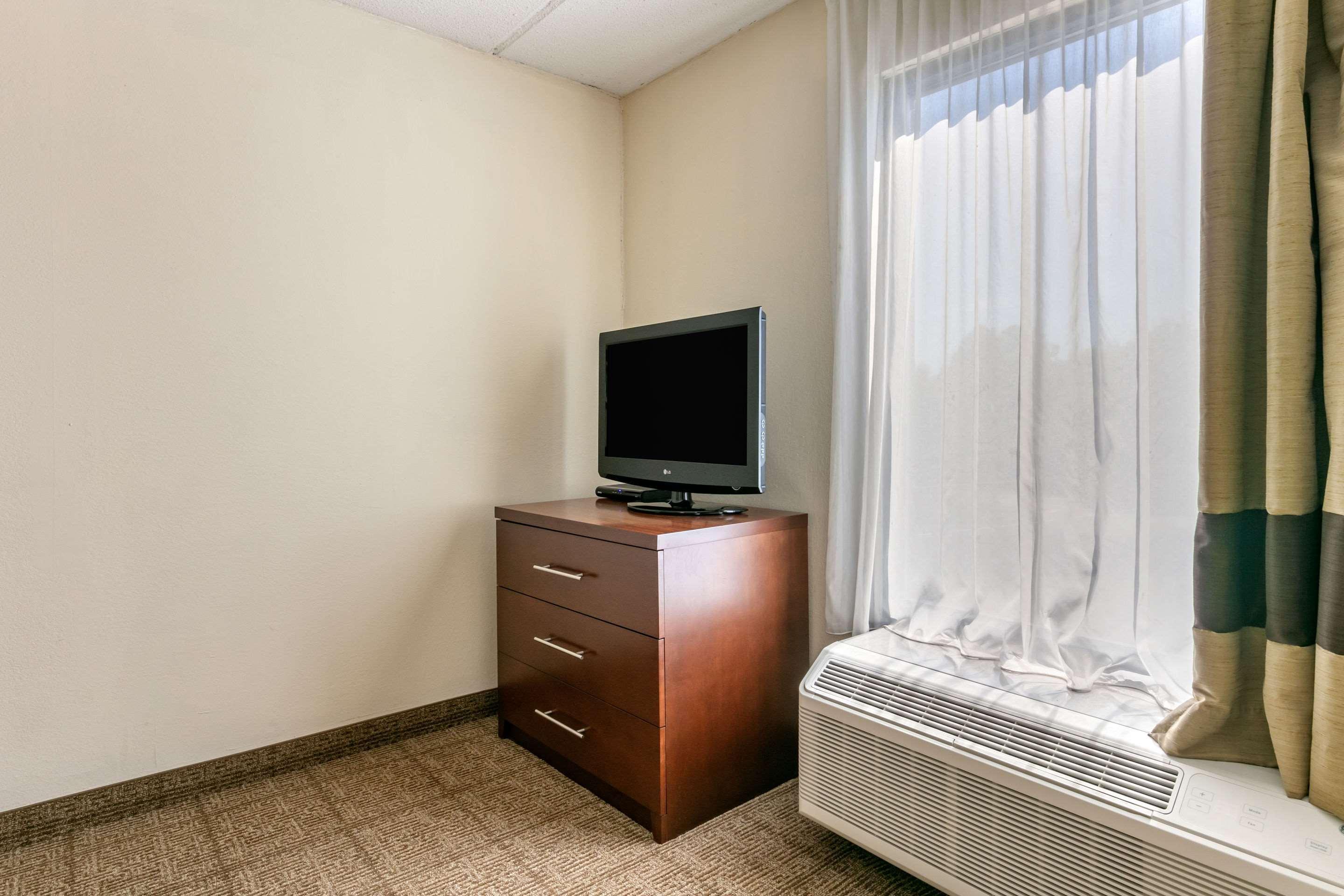 Comfort Inn Downtown Chattanooga Eksteriør billede